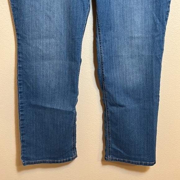 CROFT & Barrow Classic Fit Straight Leg - Picture 6 of 13